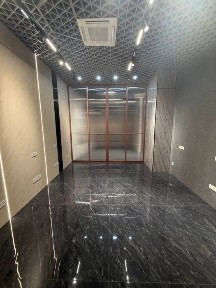 Piramit Tower Коммерческое помещение 10 этаж, 38м2. Офис с Арендатором