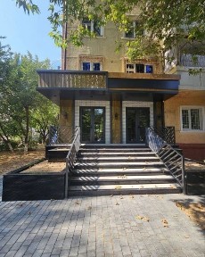 Мирзо Улугбек Ит Парк Паметник Продается Нежилой