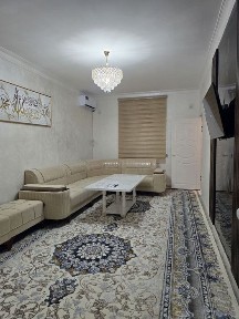 2х комнатная новостройка