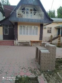 ДАЧА. Срочно продается. Навбахор, Паркент