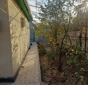 Ташкентская область, Кибрай