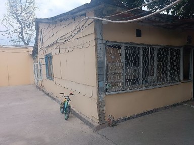 Ташкентская область, Ташкент, Сергелийский район