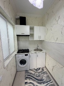 2х комнатный коттедж в Сергелинском районе