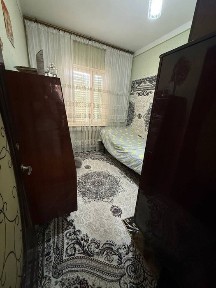 Срочно придётся 4/3/5 квартиру веруза кафе сагдияна 105000