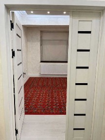 Bek baraka cityda joylashgan 1 xonali kvartira ozimniki