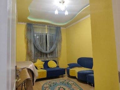Продам 3-х комнатную (79кв. м)на Тузель-1. Яшнабадский район 3/4/4