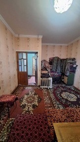 Зудлик билан 2 хонали Квартира сотилади 5/5 да