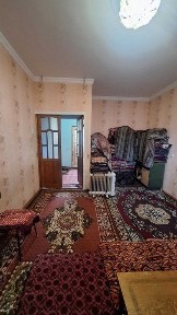 Зудлик билан 2 хонали Квартира сотилади 5/5 да