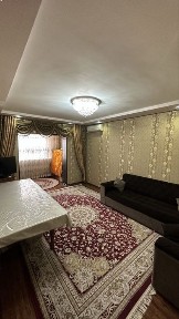 Ташкентская область, Ташкент, Юнусабадский район