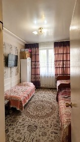 Чиланзар 12 квартал 3/2/4, 65м2