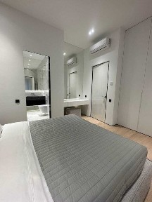 Imperial city club 1в2 комнатная для инвестиции в Алайском ц5