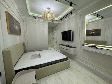 ЖК Comfort House 3в4 комнатная Юнусбадском рн Мегапланет