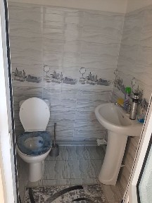 Yashnobod 2 xonali kvartira sotiladi