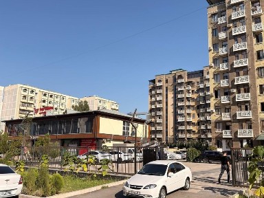 Продаю Свою 3-ком. кв. Кирпич, Теплая (НЕ ГАЗОБЛОК)