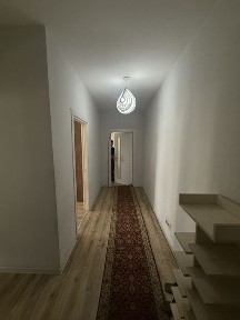 Uy sotiladi Sergili yangi choshtepa, Ozar 52 2 xona 3 etaj