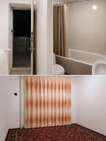 ПродаётсяКвартира Старые Сергели