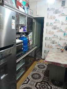 Навоий шахар 7 микр. 3 хонали квартира сотилади.