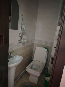 Ташкентская область, Ташкент, Яккасарайский район