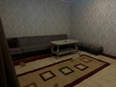 Сирочний аренда квартира Бел тепа навастиройка дом 3 хоналий 600$