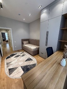 Сдаётся в аренду премиальная квартира класса Luxury, 3-комнатная Чорсу