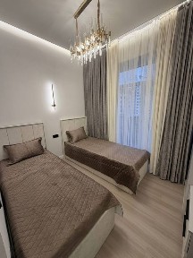 Сдаётся в аренду премиальная квартира класса Luxury, Самарканд дарвозa