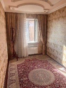 Bollalarga kvartira sheriklikda maklersiz
