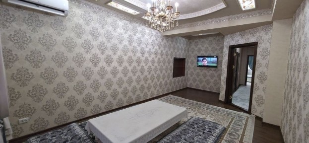 Сирочний аренда квартира Сагбон баурум навастиройка дом 3 комната 700$