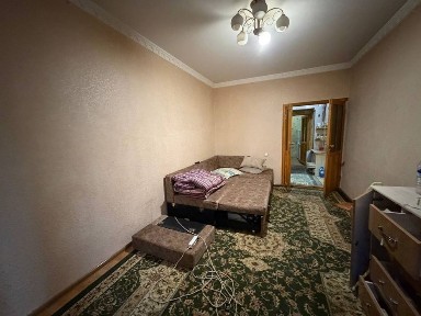Аринда Квартира Сергели метро узгариш (2 бекат)