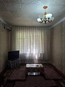 Аринда квартира Коракамиш 1/3 1 хона