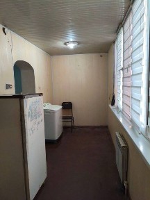 2 хонали кисман жихозланган 4 микрорайонда