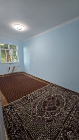 Arenda kvartira Sheriklikka 2 ta bola olamiz