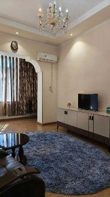 Чилонзор номдор Шухрат 3 хонали квартира ижарага берилади Новостройка