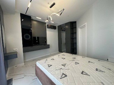 Nrg U-Tower! Сдается новая 2х ком квартира после ремонта в центре!