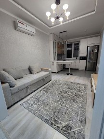 Аренда 2 ком Новостройка ТТЗ Ахмад Югнакий