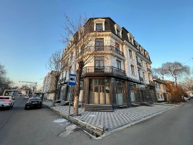 Ракат 1-Линя Здается Отдельно Стоящая Здания В Аренду