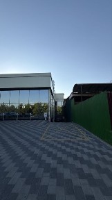 Sergeli Arendaga Joy Beriladi
