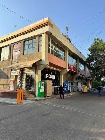 аренда 123 м2 на метро Новза (РФ)