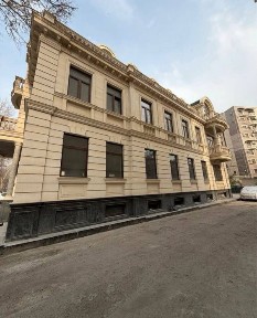 Аския Улица Шота Руставелли Продается Здания