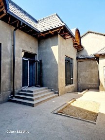 Nazarbek Beshqo'rgon mahallasida
