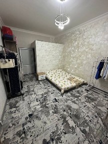 Qorasaroy Chorraha 2.5 Sotik