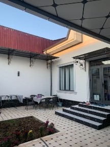 УЧАСТОК 2,3- сотки, евроремонт, мебель, техника 105000!