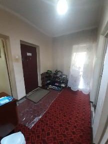 3 квартира, 77-серия, 4 этажи дом, 3-этаж