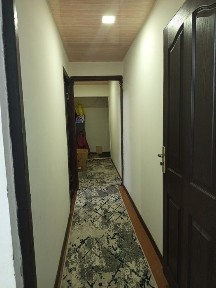 Chirchiq 3mik 2xona uy sotiladi