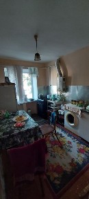 Продаётся 1 ком. Квартира на Аккаваке