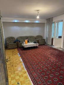 Продаеться квартира на Дружба Народов