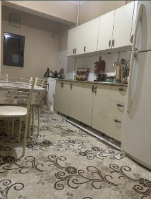 Ташкентская область, Ташкент, Алмазарский район