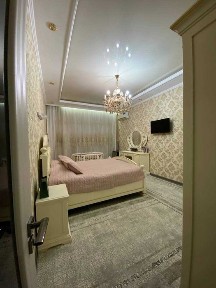 Dream House яккасарай подключ 8роддом Площадь: 102 евро