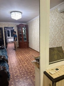 Продается квартира на Чиланзаре