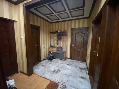 Сирочний аренда квартира Себзор ат-термизий масжит ориентир 4 комнита