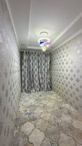 Аренда Алгоритм Гулистан 3/5/9 с ремонтом, с обстановками